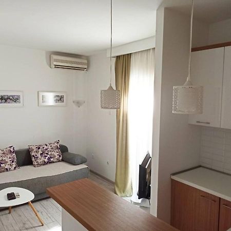 Mediteraneo Apartments Budva Luaran gambar