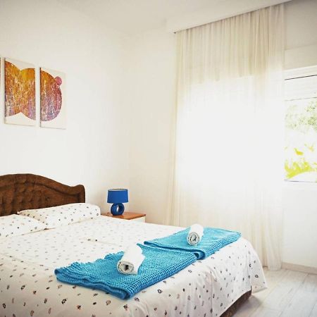 Mediteraneo Apartments Budva Luaran gambar