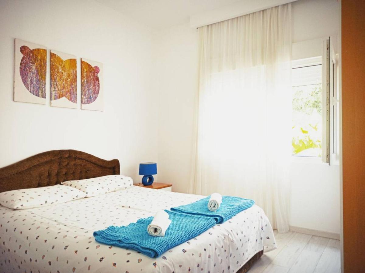 Mediteraneo Apartments Budva Luaran gambar